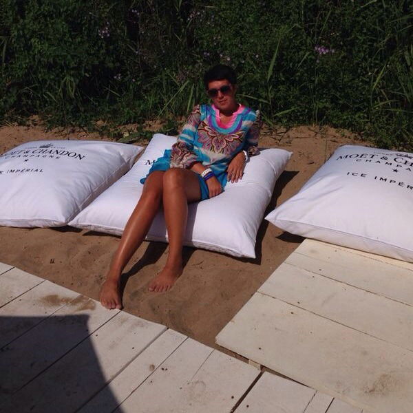 Марина Антон