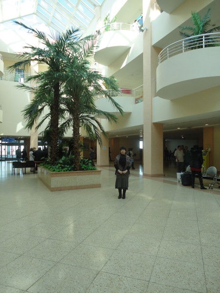 Жанар Темирова