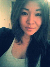 Мадина Казанбаева