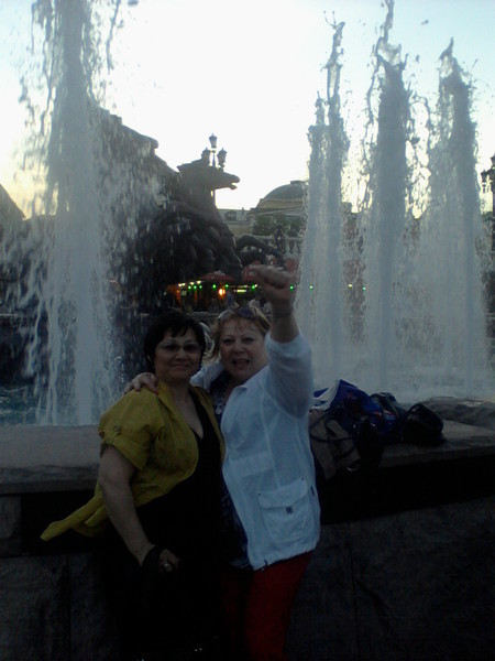 Нарина Аскарбековна