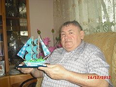 Александр Николаев