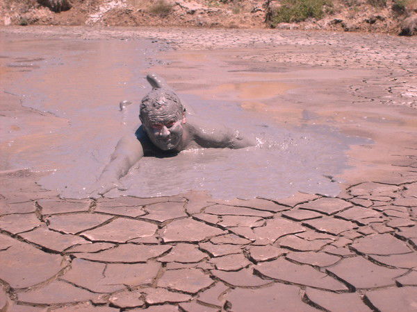Валера Когаринов