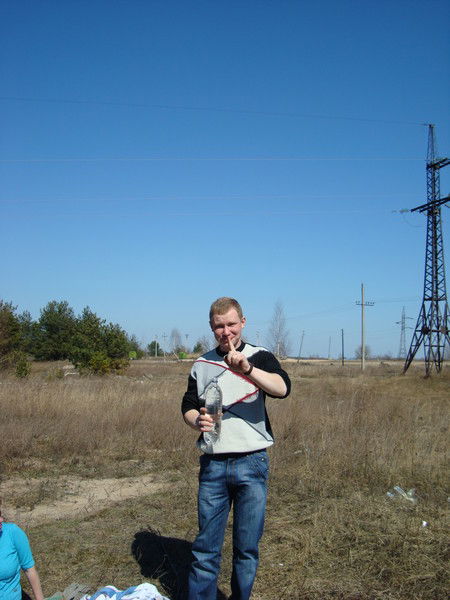 Роман Анютин