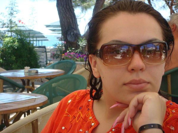 Юлия Головина