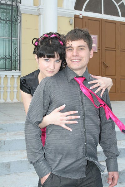 Данил Светашов