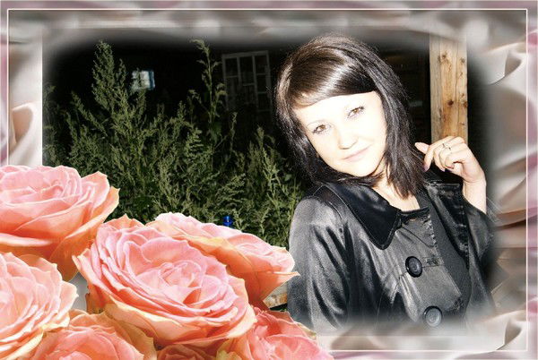 Лидия Сумарокова