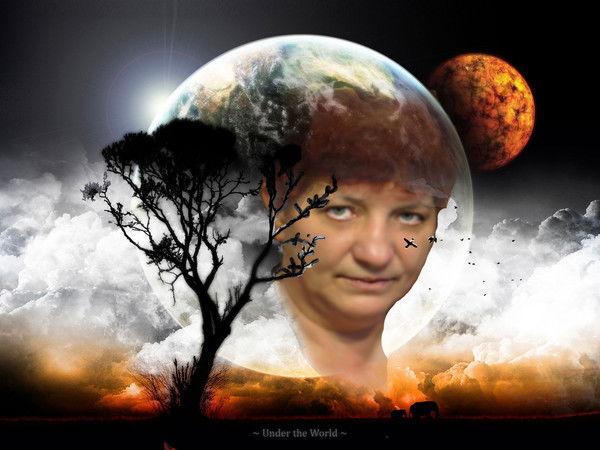 Ольга Гаврилова