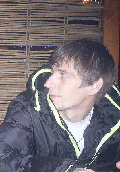 Виктор Ищенко