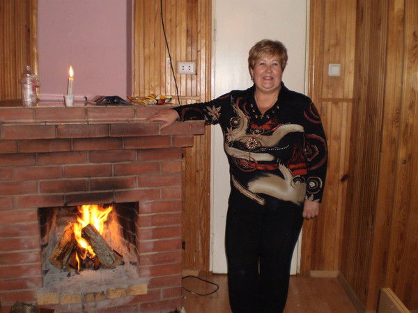 Татьяна Ботина