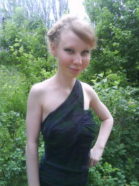 Анастасия Романова