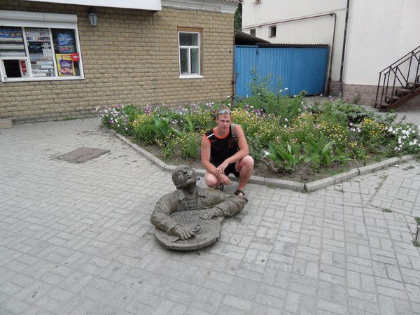 Павел Дмитриев