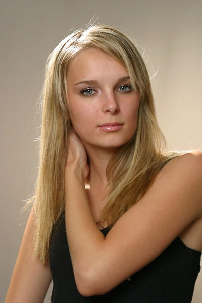 Анна Терентьева