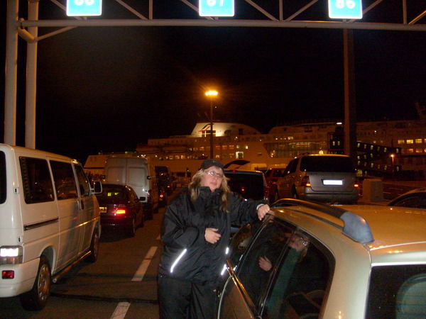 Диана Римденок