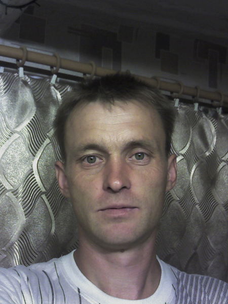 Александр Бахматов