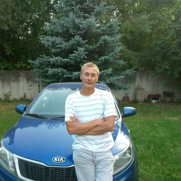 Алексей Егоров