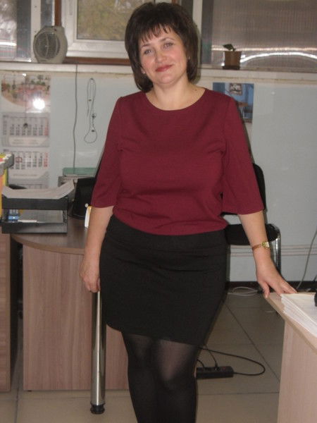 Оксана Оксана