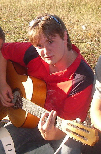 Андрей Сесоров