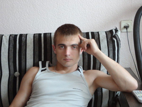 Дима Толкачев