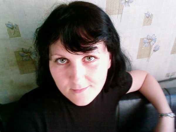 Наталья Рыбакова