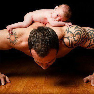 Виталий Караульных