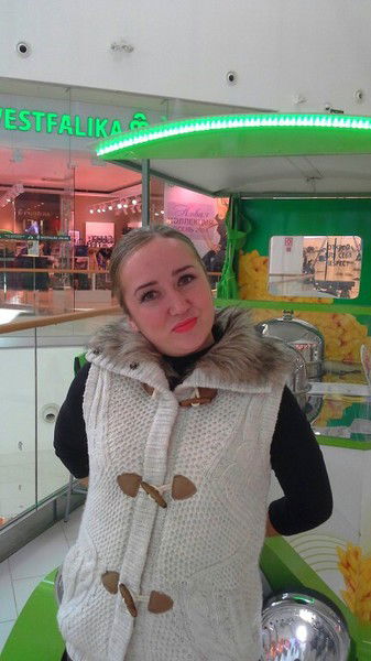 Елена Егорова