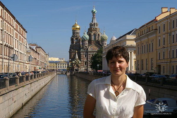 Татьяна Кузеванова