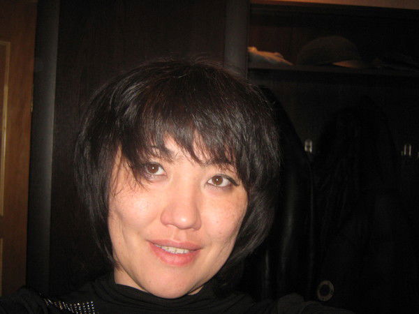 Гульмира Джумабекова