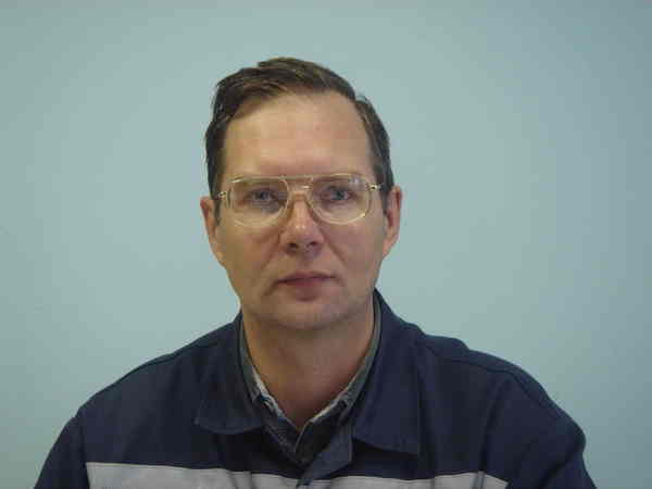 Николай Ащеулов