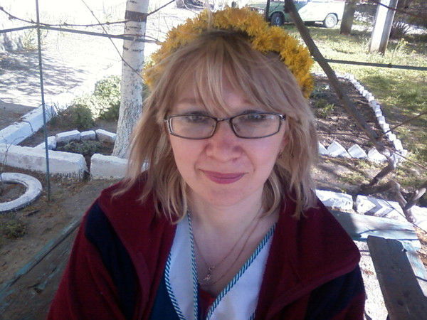 Наташа Грачева