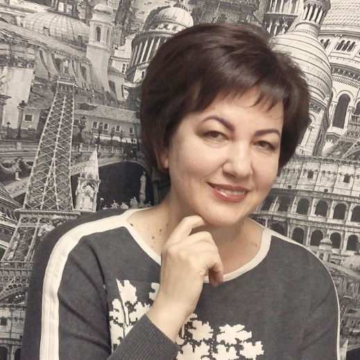 Клавдия Зверева