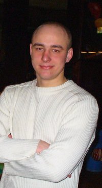 Виталий Михайлов