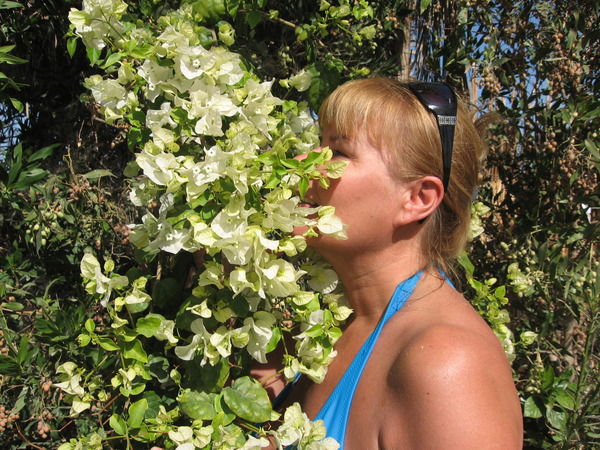 Нэля Шабловская