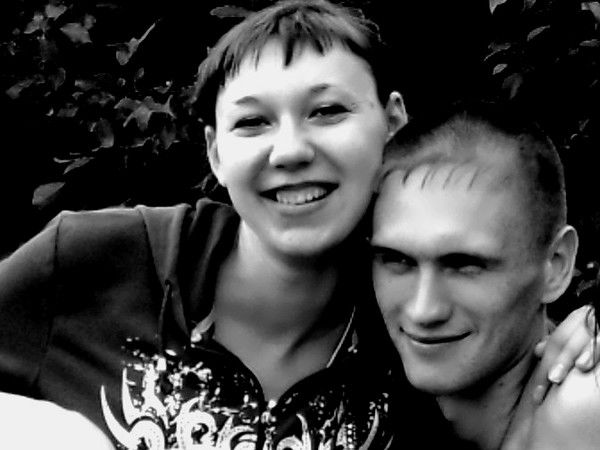 Серега Чернышов