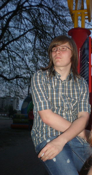 Александр Петренко