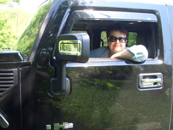 Ирина Ветрова