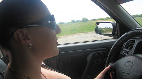 Наталья Кузнецова