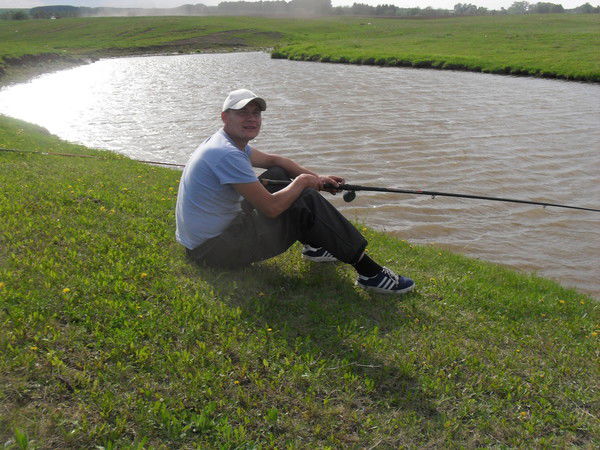 Айрат Миннегулов