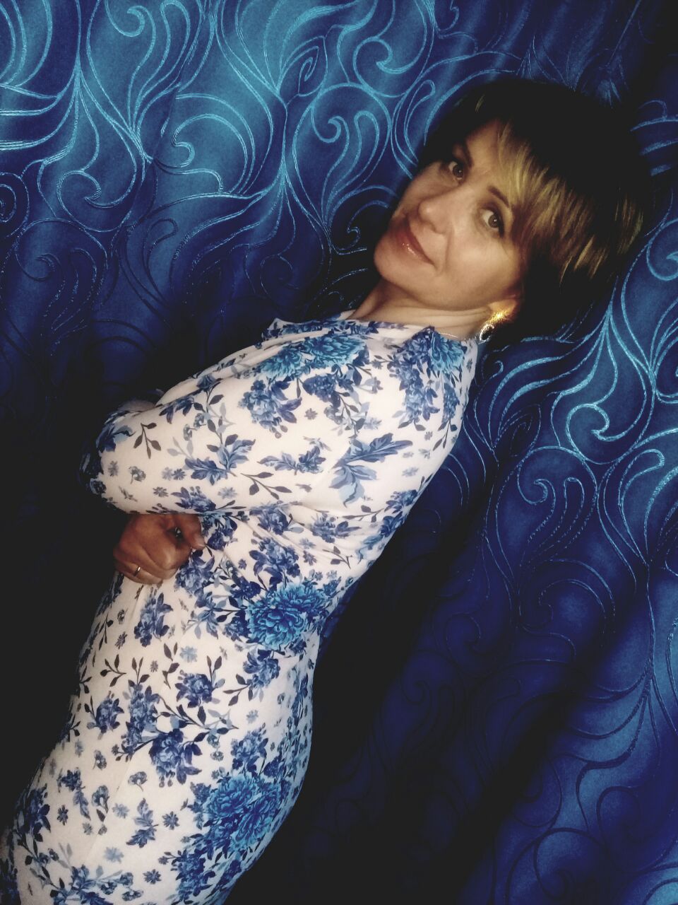 Елена Сейдер