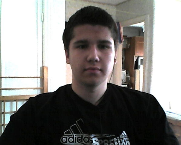 Нефёдов Иван