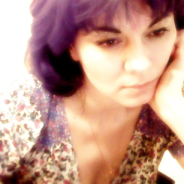 Галина Соболева