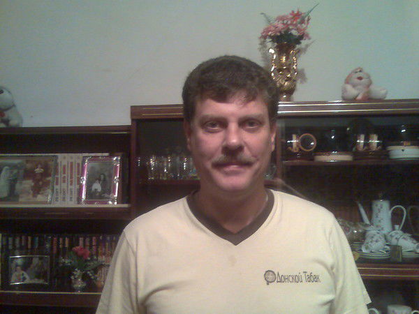 Валерий Романенко