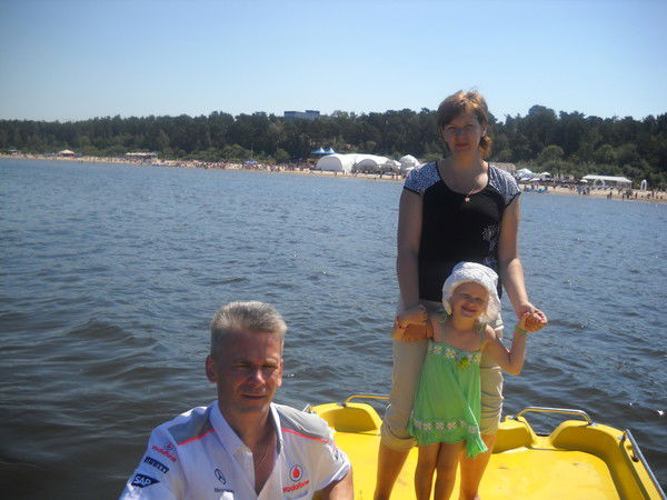 Татьяна Беляева