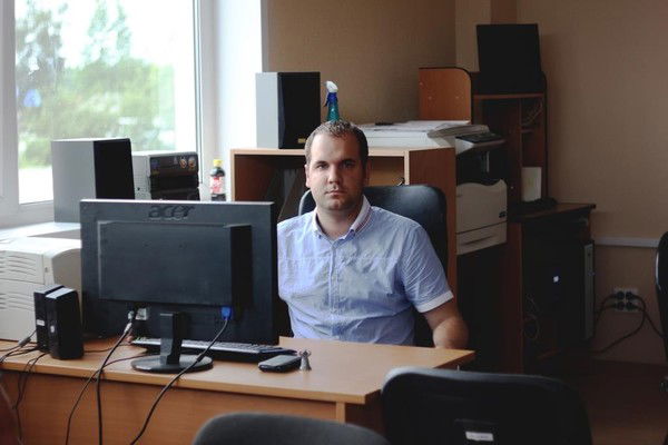 Кирилл Потанин