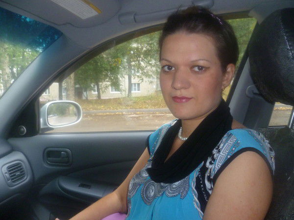 Анна Артемова