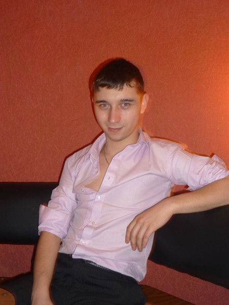 Радик Минаев