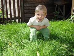 Александр Чамшин