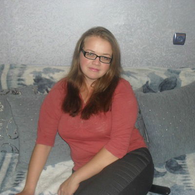 Колыхалова Анастасия