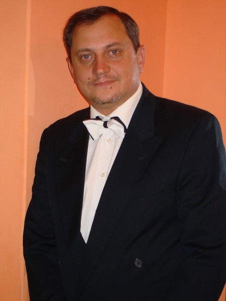 Андрей Александрович