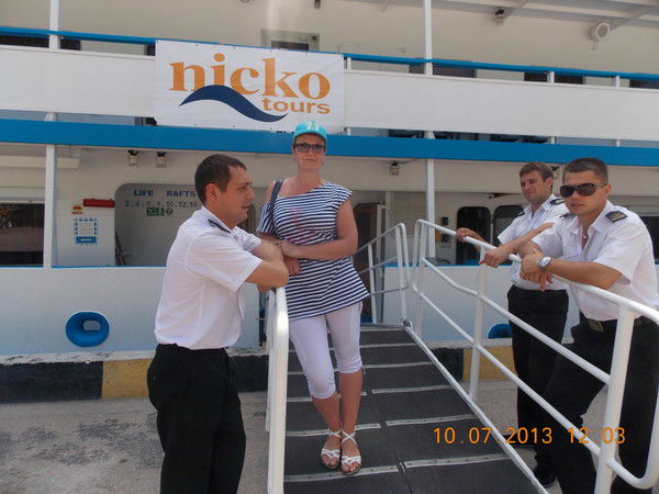 Надежда Шамраева