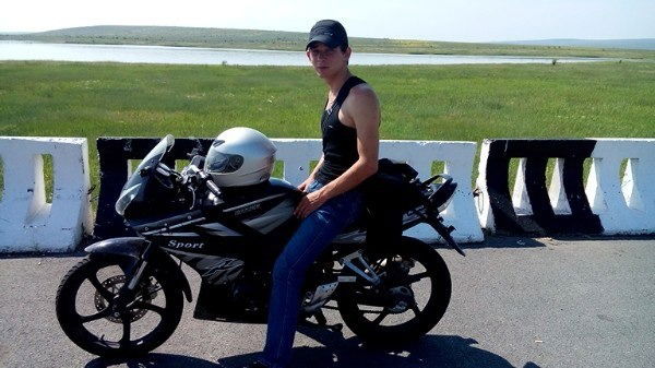 Андрей Бондарев